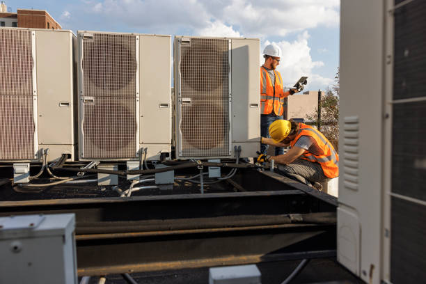 Franklin Lakes, NJ HVAC Company