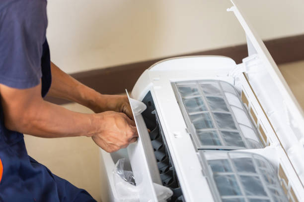 Best Affordable HVAC Services  in Franklin Lakes, NJ