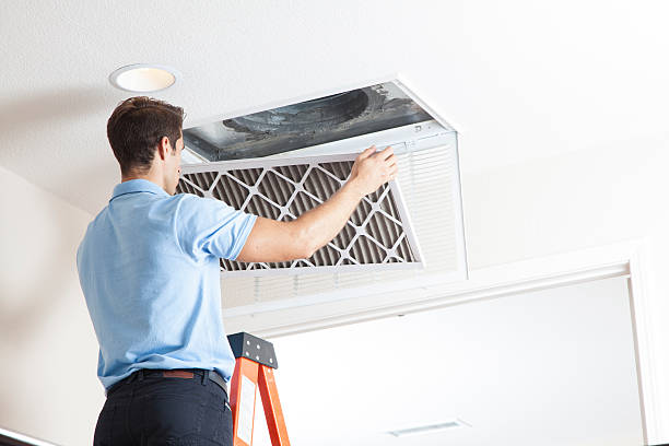 Best HVAC Tune-Up Services  in Franklin Lakes, NJ