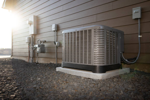 Best Affordable HVAC Services  in Franklin Lakes, NJ